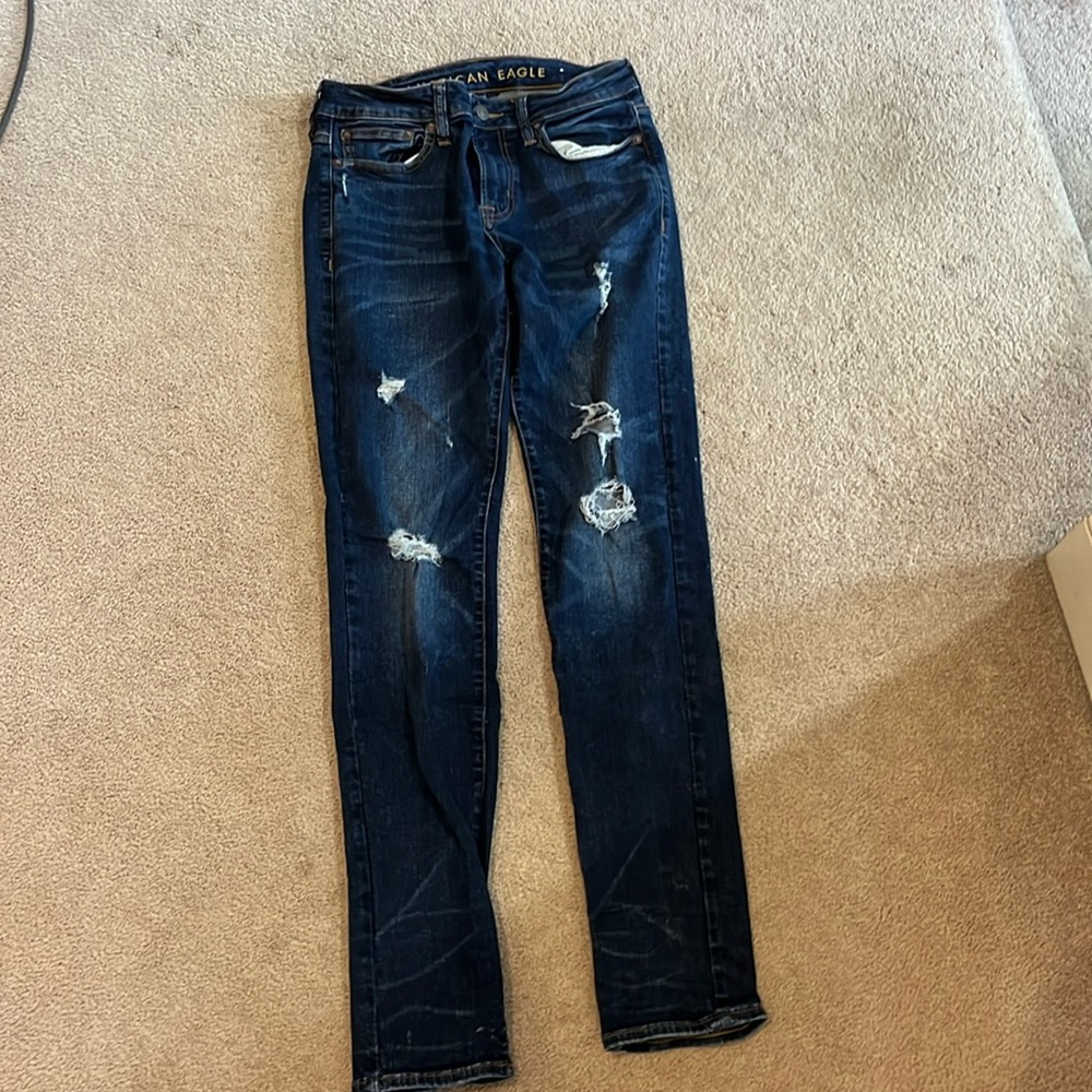 American Eagle Men’s 30 x 34 Jeans